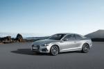 Audi A5 Coupe 2.0 TDI Ultra 2016 года (WW)